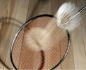 badminton